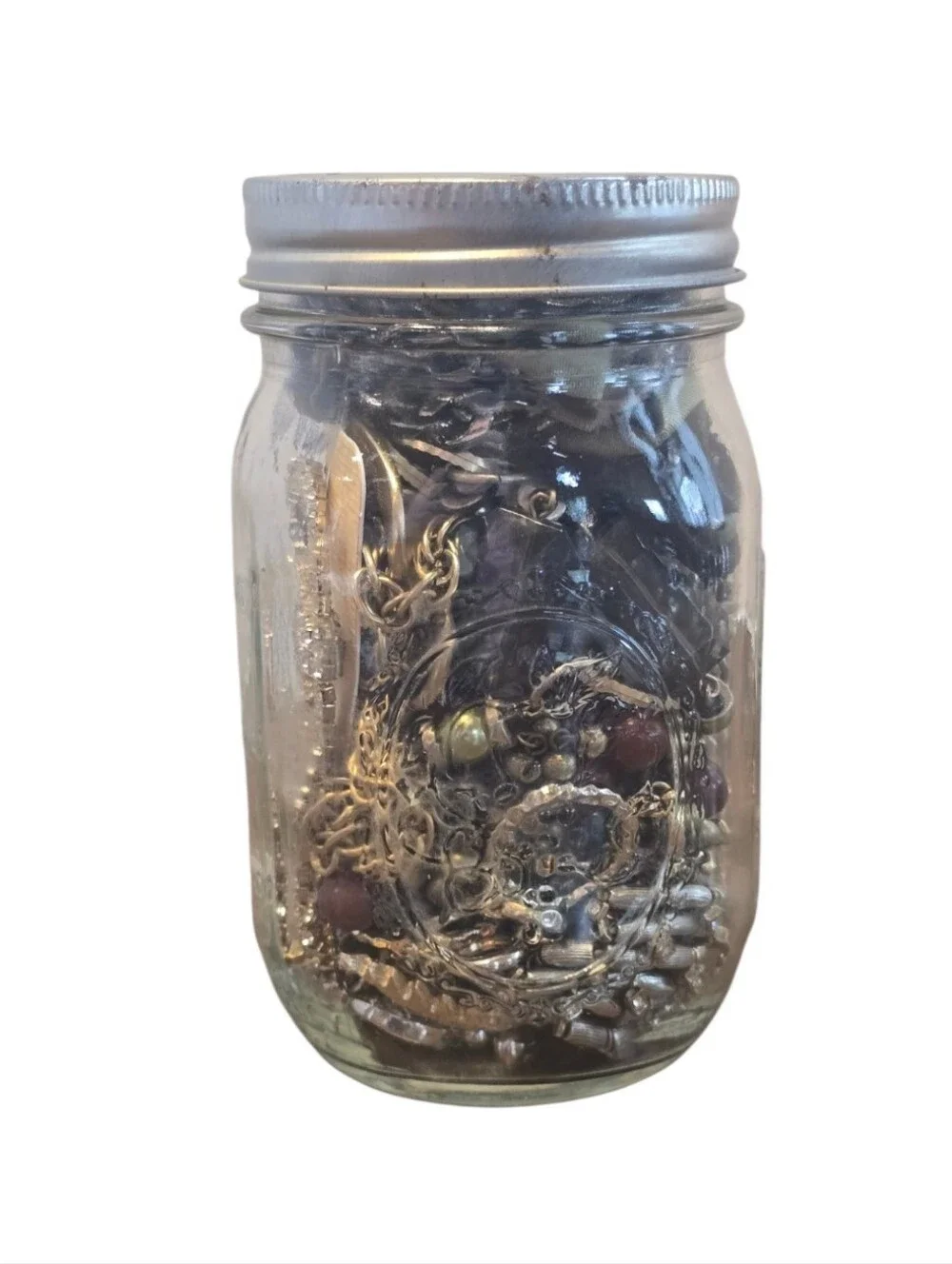 Fashion Jewelry Mystery Jar - Picture 4 of 6